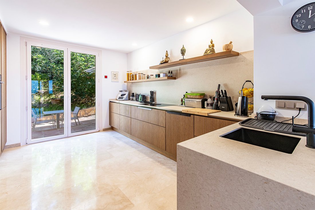 Villa in Port d'Andratx, Andratx, Balearic Islands 4 - 18254436
