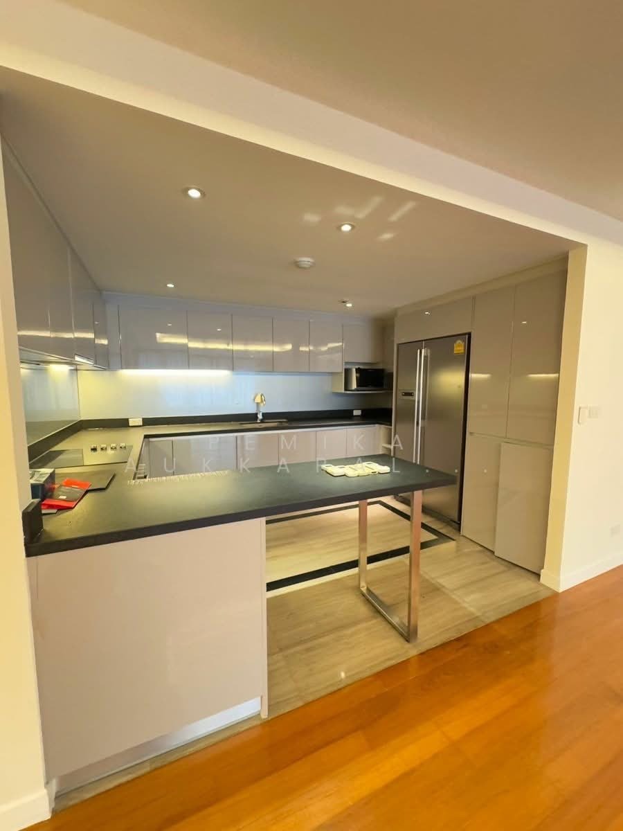 Condo in Bangkok, Krung Thep Maha Nakhon, Thailand 5 - 18255653