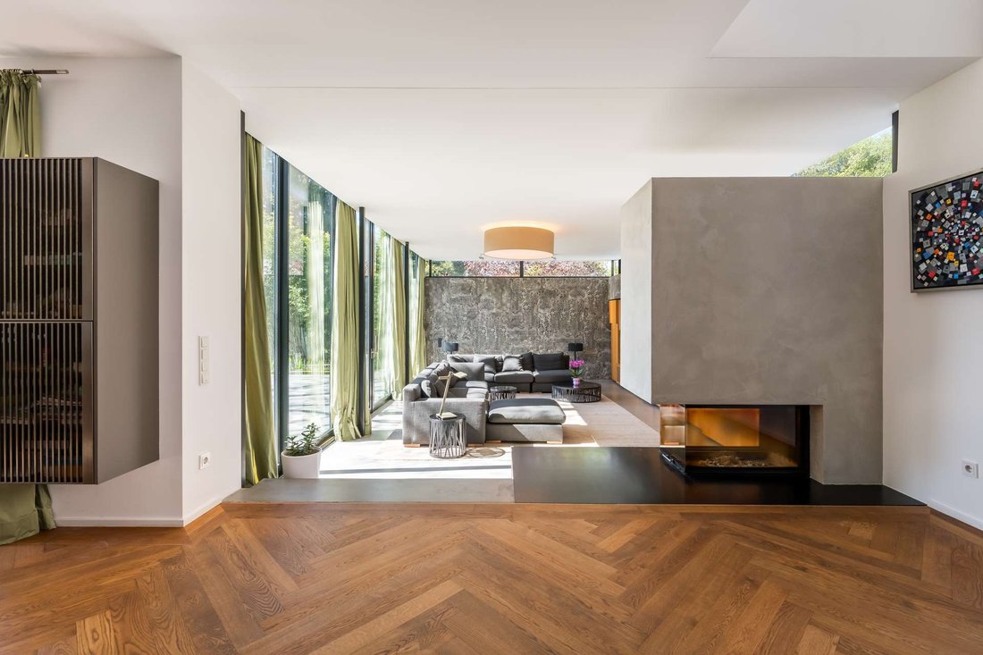 Casa a Monaco di Baviera, Baviera, Germania 4 - 18250361