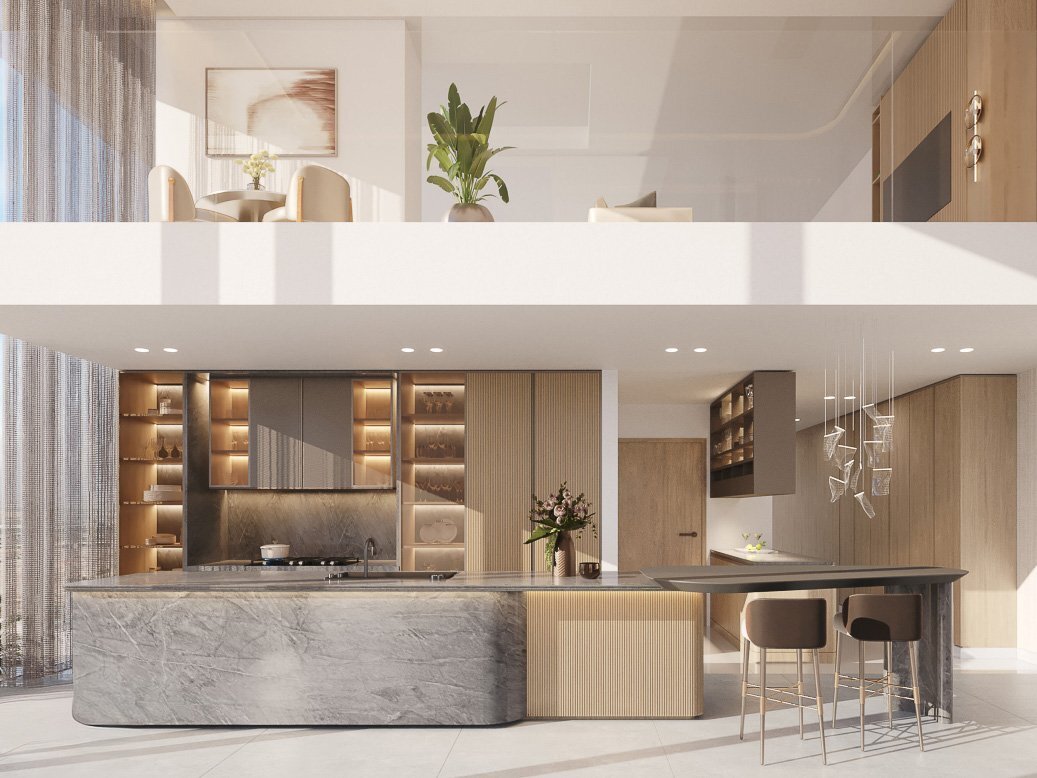 Apartment in Al Thanyah 5, Al Thanyah, Dubai 5 - 18257342