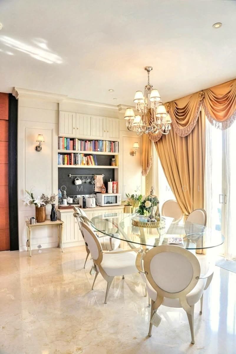 Condo in Bangkok, Bangkok, Thailand 2 - 18252426