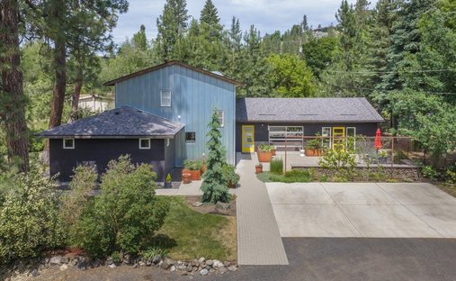 House in Spokane, Washington, United States 1