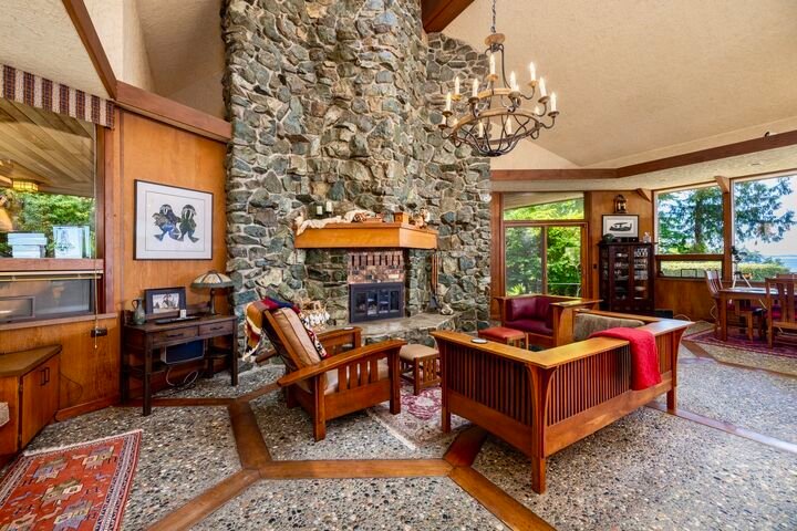 House in Anacortes, Washington, United States 4 - 18124818