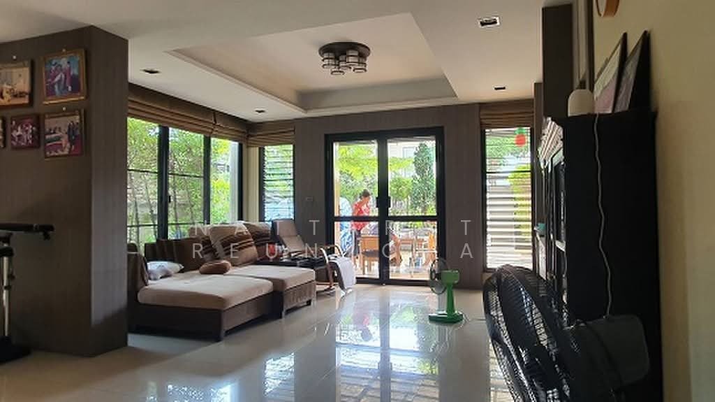 House in Lat Phrao, Bangkok, Thailand 1 - 18255693