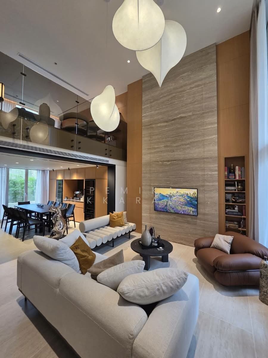 Townhouse in Chong Nonsi, Krung Thep Maha Nakhon, Thailand 1 - 18253266