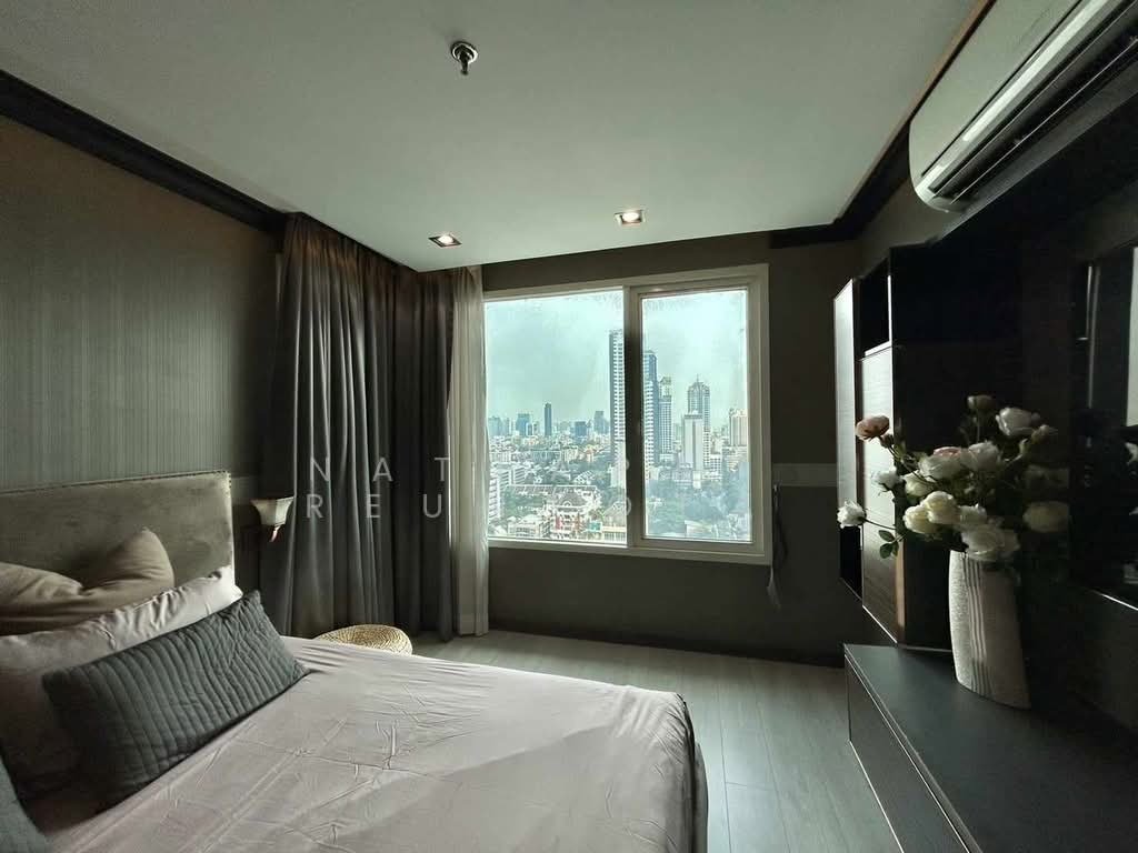 Condo in Bangkok, Krung Thep Maha Nakhon, Thailand 5 - 18253292