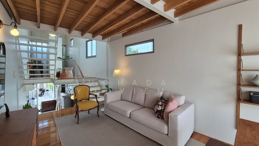House in Samsen Nai, Bangkok, Thailand 1 - 18255621
