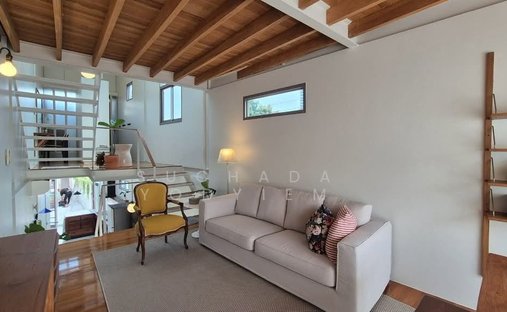 House in Samsen Nai, Bangkok, Thailand 1