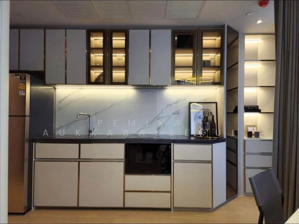 Condo in Din Daeng, Bangkok, Thailand 4 - 18255770
