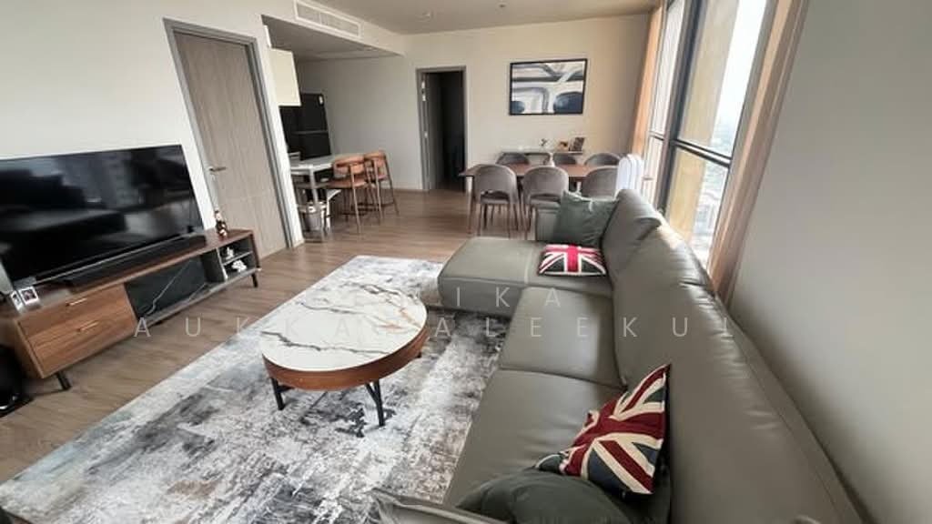 Condo in Bangkok, Krung Thep Maha Nakhon, Thailand 4 - 18252653