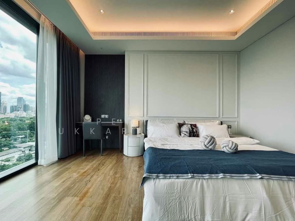 Condo in Bangkok, Krung Thep Maha Nakhon, Thailand 3 - 18255882