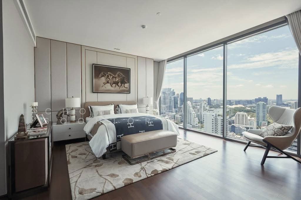 Condo in Bangkok, Krung Thep Maha Nakhon, Thailand 1 - 18252050