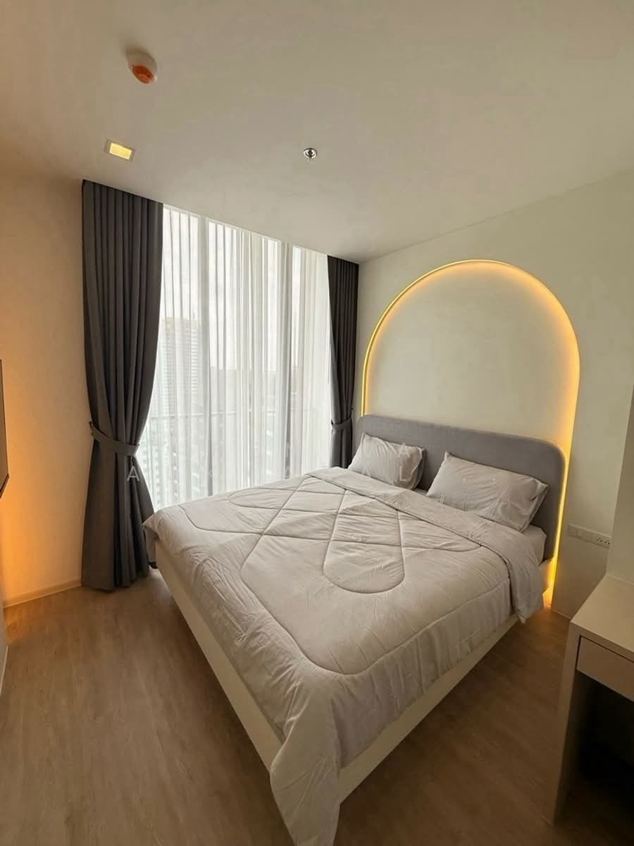 Condo in Bangkok, Krung Thep Maha Nakhon, Thailand 1 - 18252647