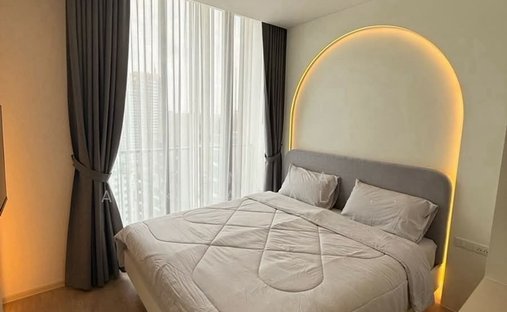 Condominio a Bangkok, Bangkok, Thailandia 1