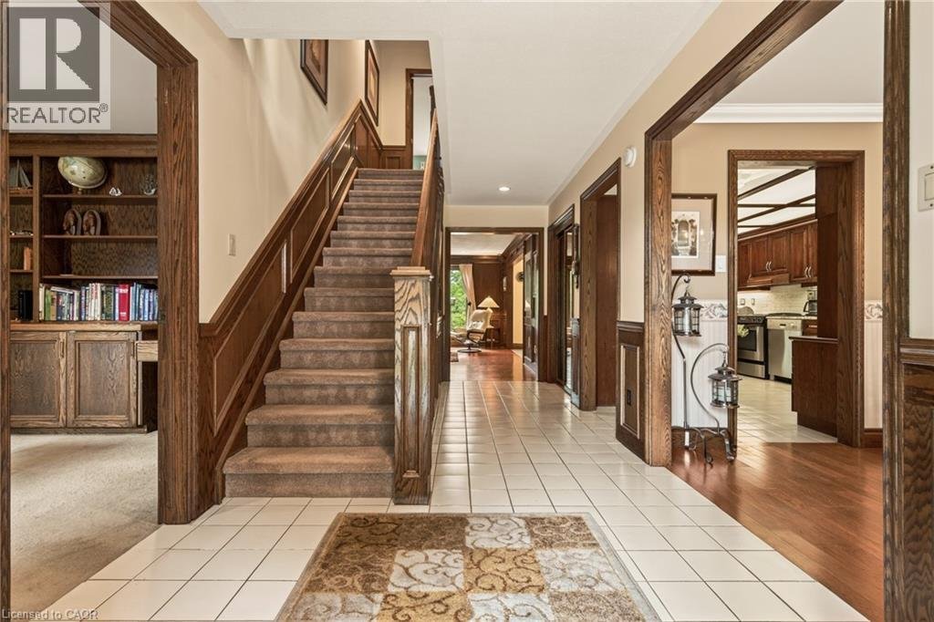 House in Hamilton, Ontario, Canada 4 - 18257457