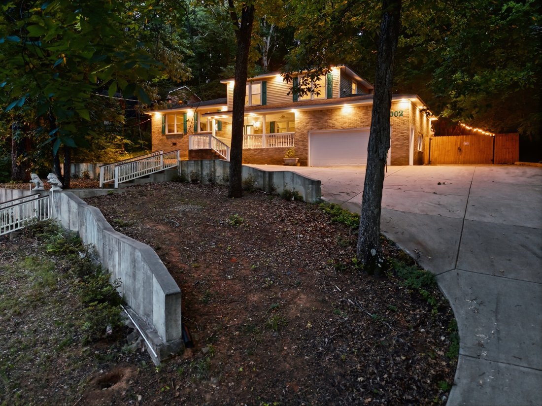 House in Redstone Arsenal, Alabama, United States 1 - 17966841