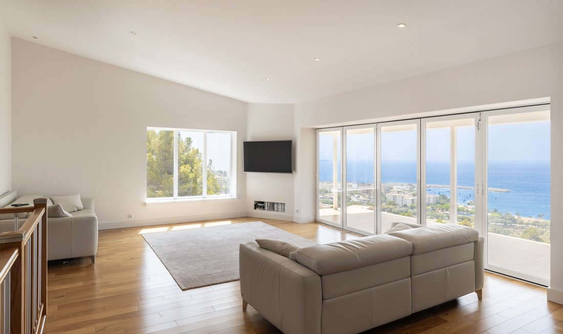 Villa in Costa d'en Blanes, Calvia, Balearic Islands 2 - 18254370