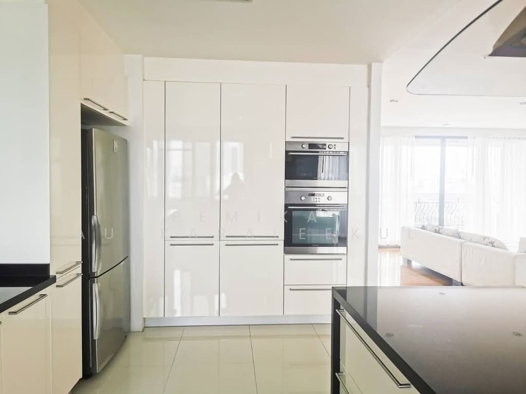Condo in Bangkok, Krung Thep Maha Nakhon, Thailand 4 - 18255993
