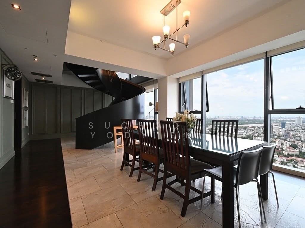 Condo in Bangkok, Krung Thep Maha Nakhon, Thailand 1 - 18253862