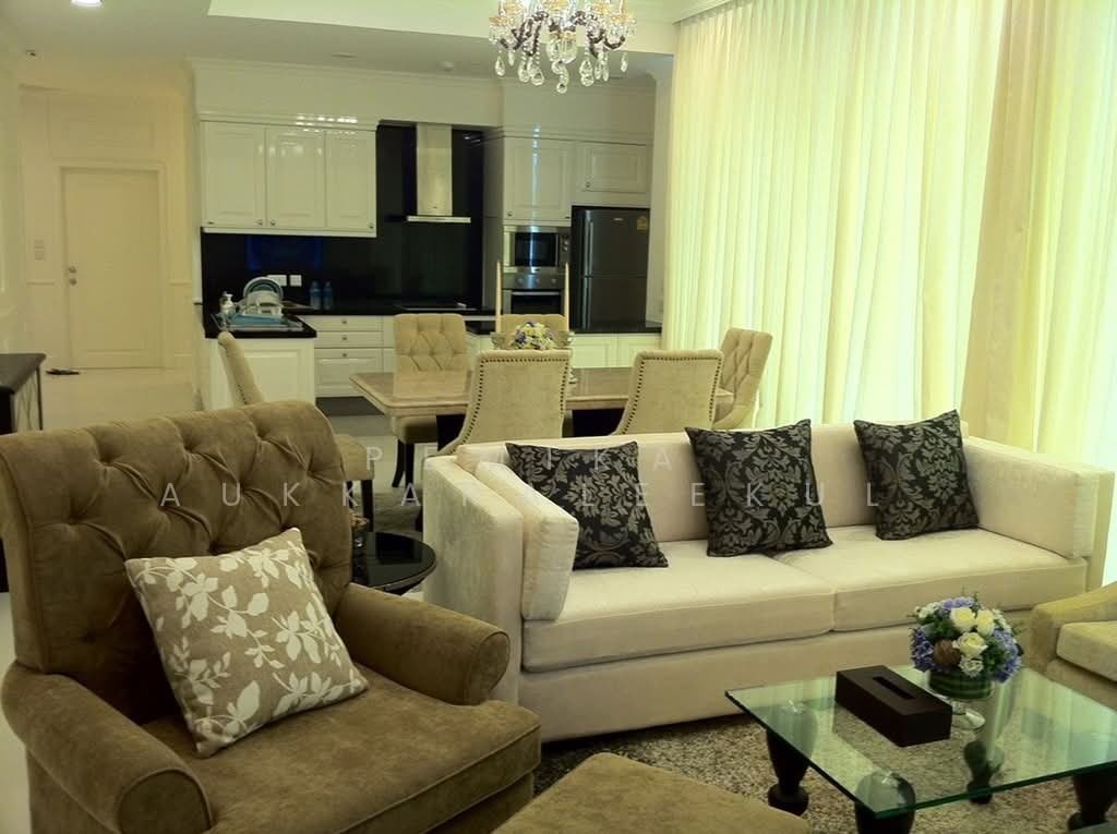 Condo in Bangkok, Krung Thep Maha Nakhon, Thailand 1 - 18252657