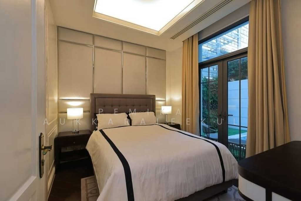 Townhouse in Bangkok, Krung Thep Maha Nakhon, Thailand 3 - 18253242