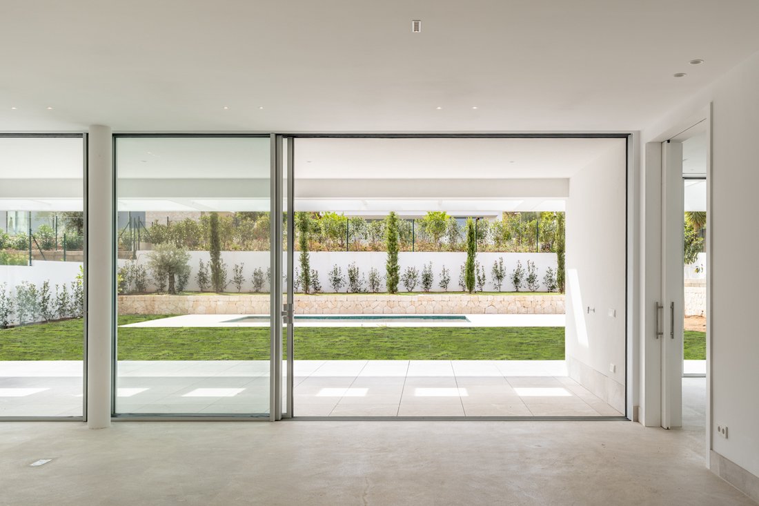 Villa in Sol de Mallorca, Calvia, Balearic Islands 5 - 18254492