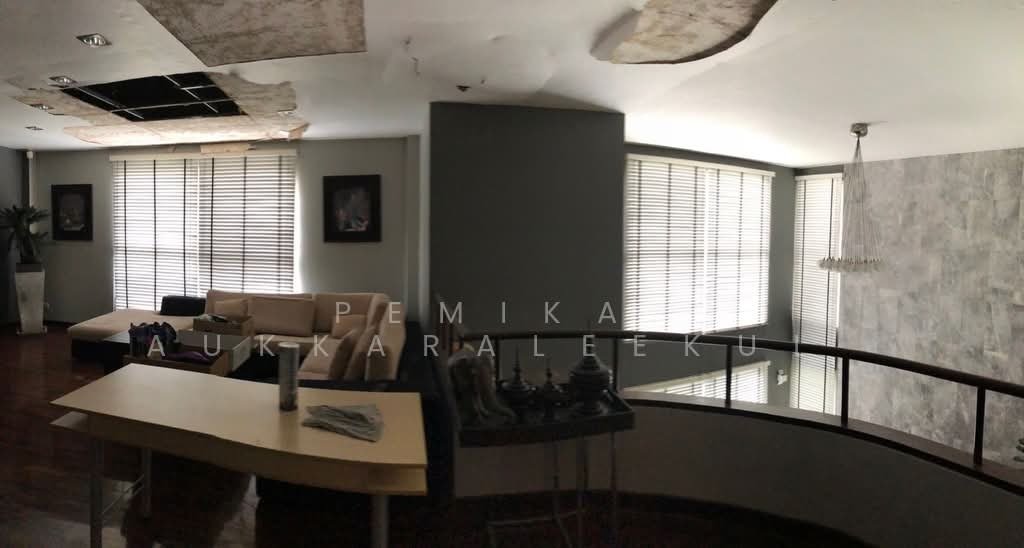 House in Samsen Nai, Bangkok, Thailand 2 - 18254506