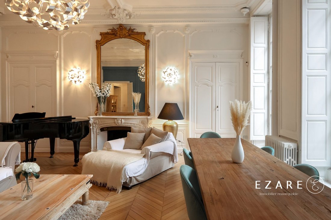 Apartment in Grangier, Dijon, France 2 - 17112815