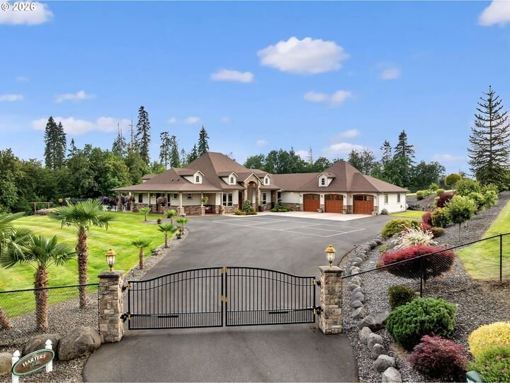 House in Ridgefield, Washington, United States 3 - 18257154