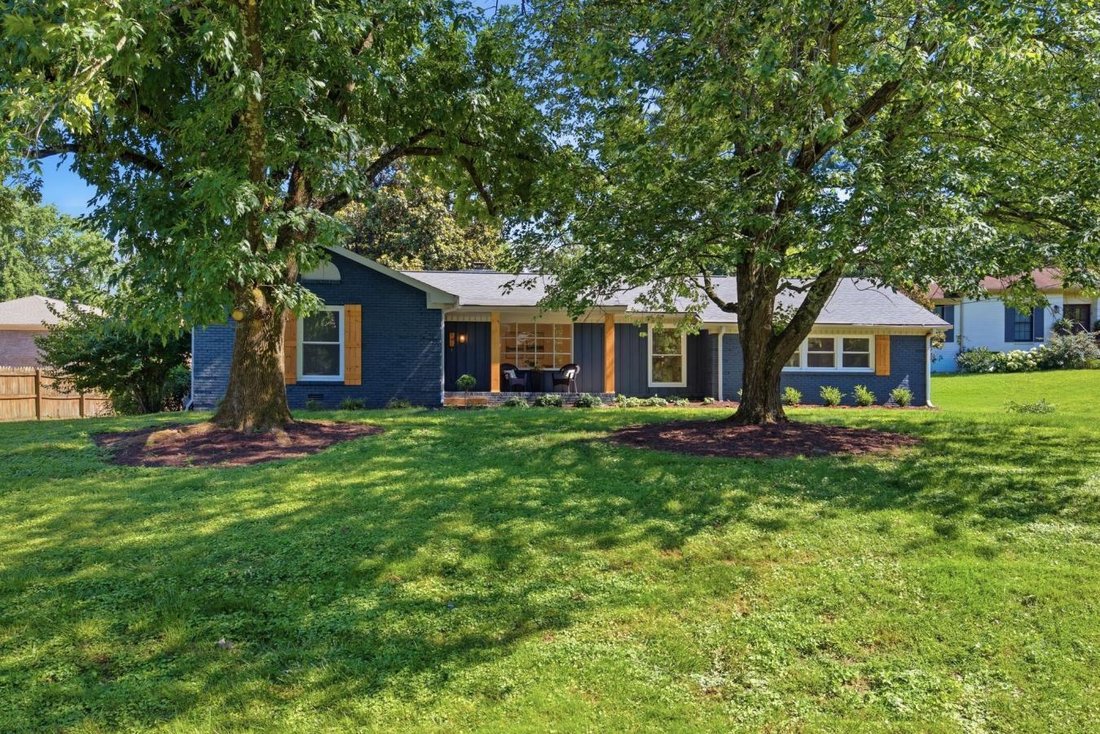 House in Nashville, Tennessee, United States 1 - 18258266