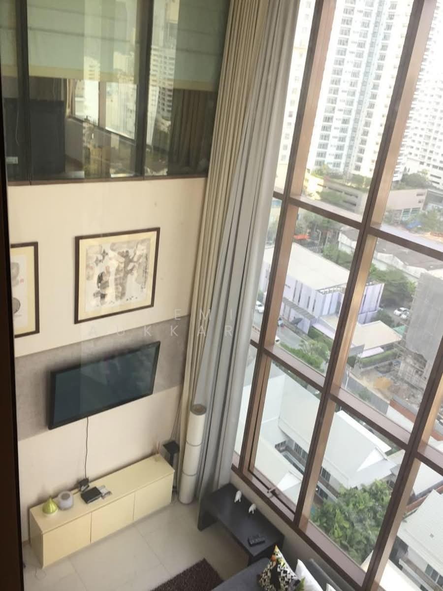 Condo in Khlong Toei, Krung Thep Maha Nakhon, Thailand 2 - 18255706