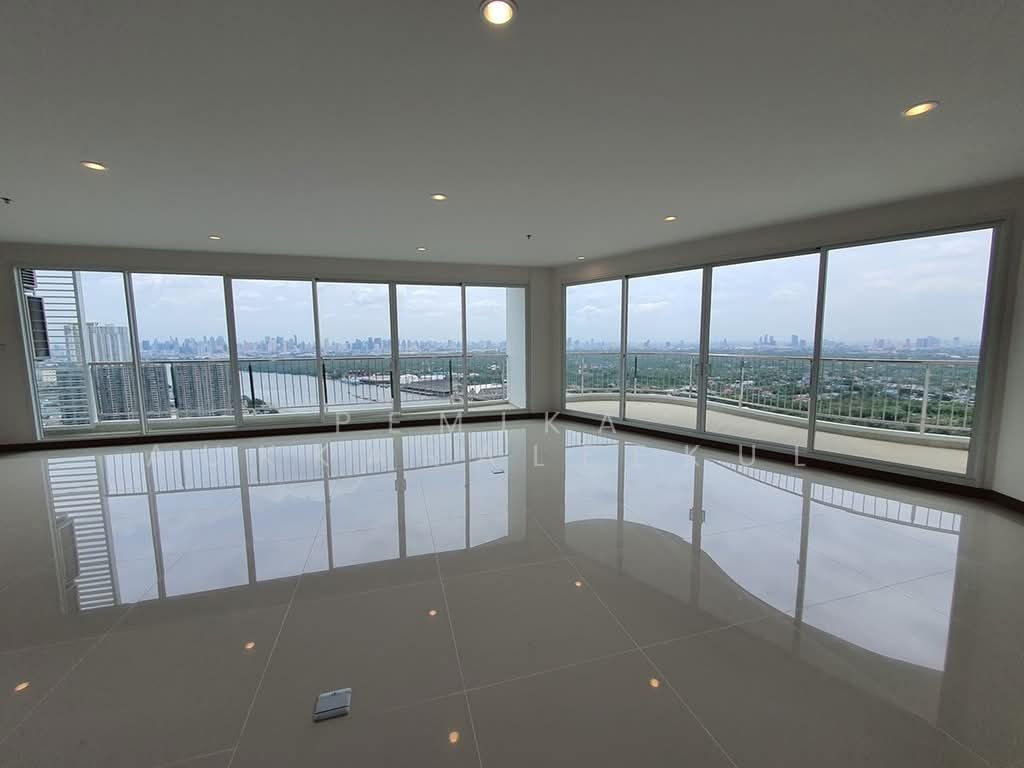 Condo in Chong Nonsi, Krung Thep Maha Nakhon, Thailand 1 - 18254939