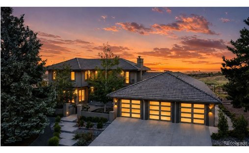 House in Golden, Colorado, United States 1