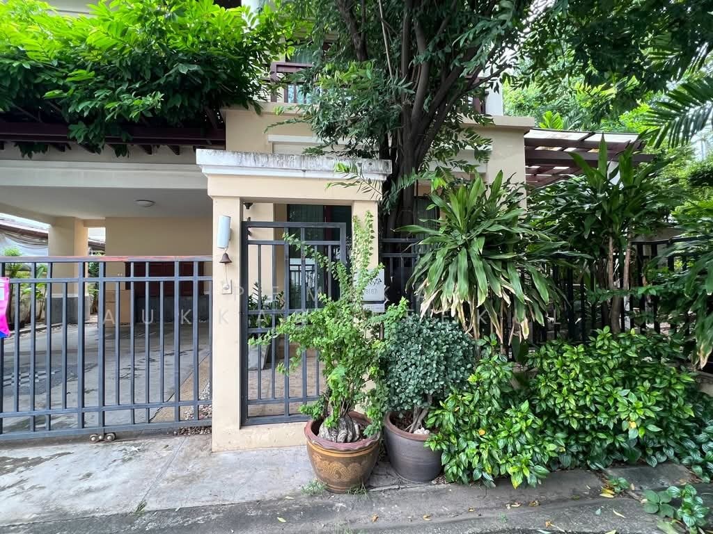 House in Lat Phrao, Bangkok, Thailand 2 - 18254260