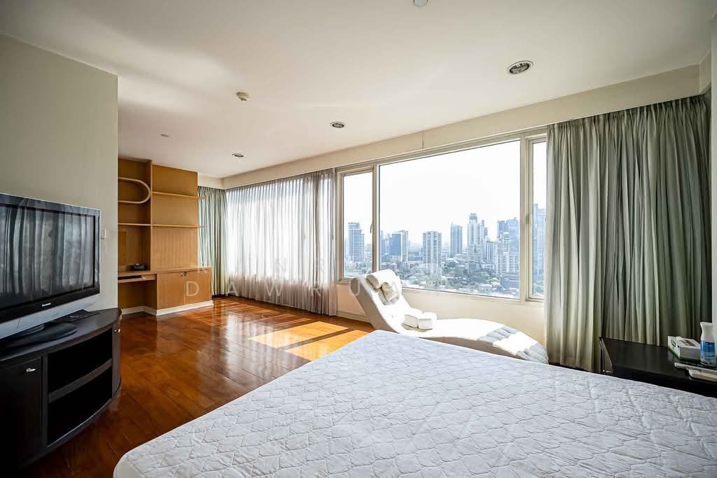 Condo in Bangkok, Krung Thep Maha Nakhon, Thailand 4 - 18252769