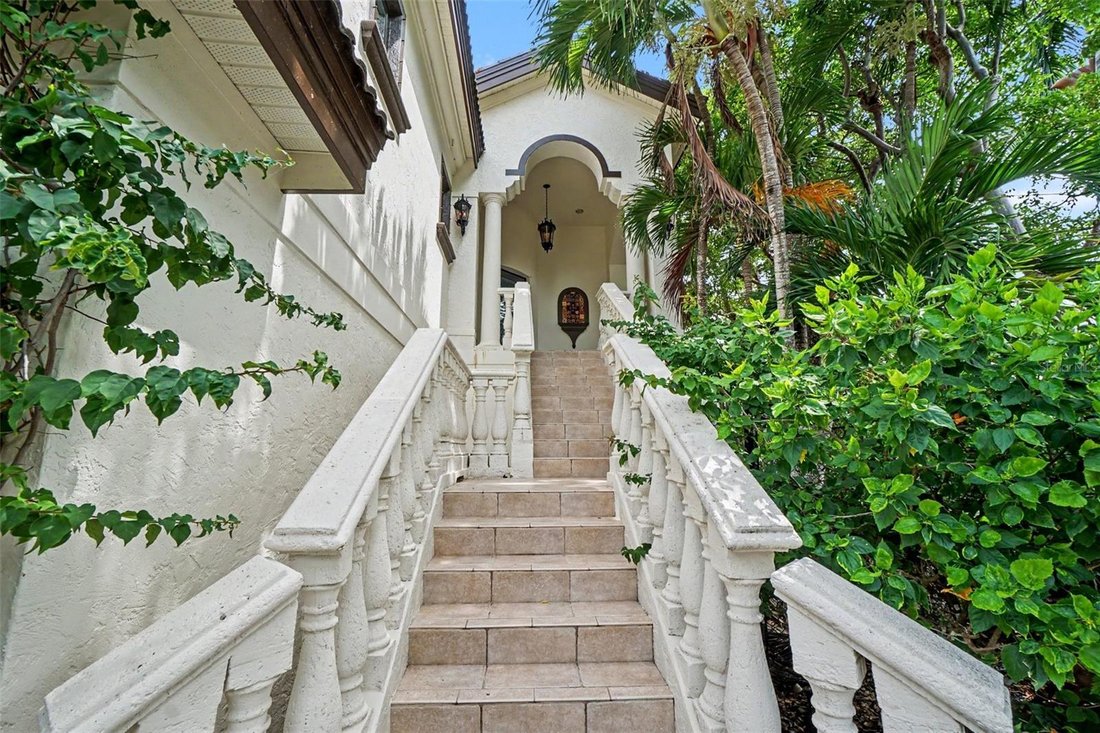 House in Captiva, Florida, United States 3 - 18254550