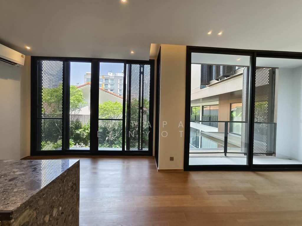 Condo in Bangkok, Krung Thep Maha Nakhon, Thailand 3 - 18253928