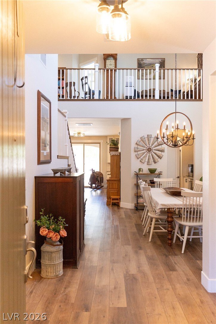 House in Las Vegas, Nevada, United States 4 - 18253542