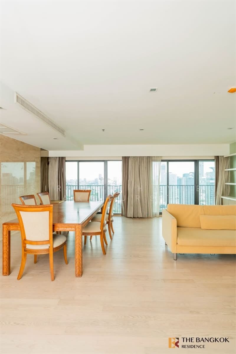 Condo in Bangkok, Krung Thep Maha Nakhon, Thailand 3 - 18252768