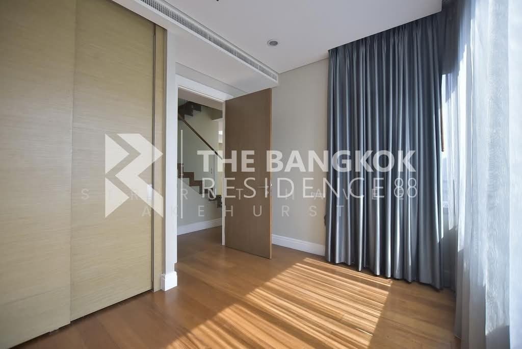 Condo in Bangkok, Krung Thep Maha Nakhon, Thailand 3 - 18252736