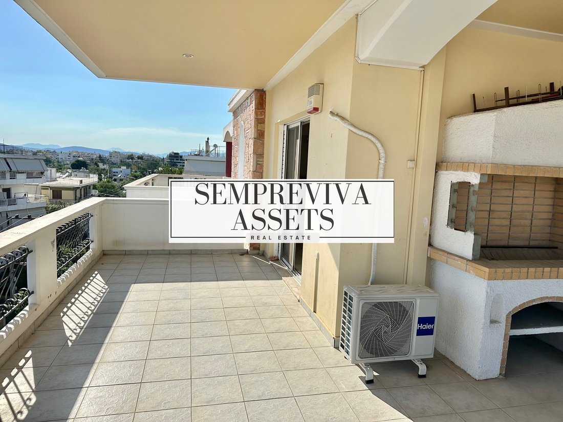Appartement à North Athens, Attique, Grèce 2 - 18254965