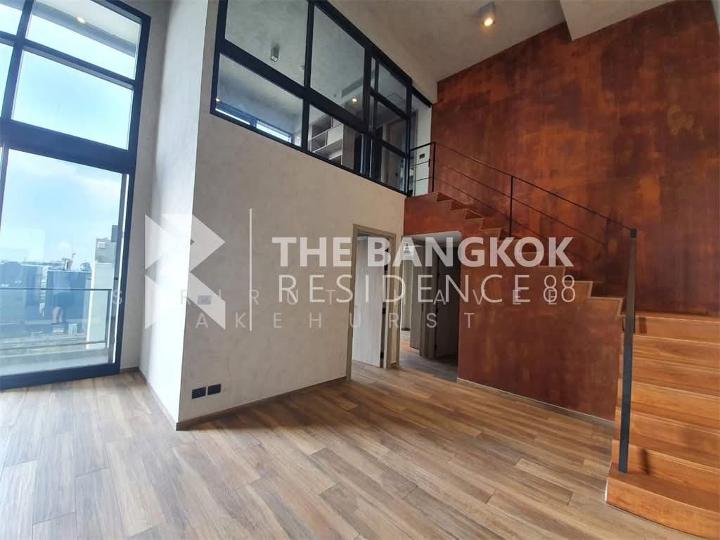 Condo in Bangkok, Krung Thep Maha Nakhon, Thailand 1 - 18252916