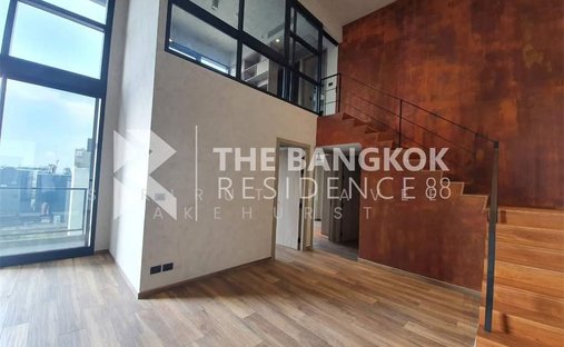 Condominio en Bangkok, Bangkok, Tailandia 1