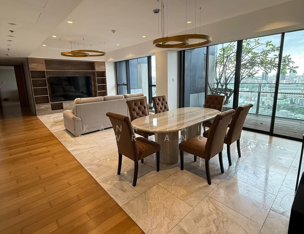 Condo in Bangkok, Krung Thep Maha Nakhon, Thailand 5 - 18253882