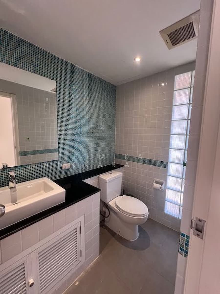 Townhouse in Bangkok, Krung Thep Maha Nakhon, Thailand 4 - 18254296