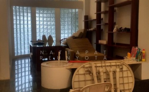 Townhouse in Bangkok, Krung Thep Maha Nakhon, Thailand 1