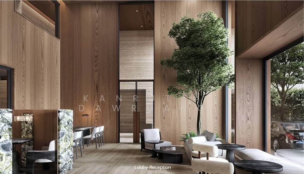 Condo in Bangkok, Krung Thep Maha Nakhon, Thailand 4 - 18251935