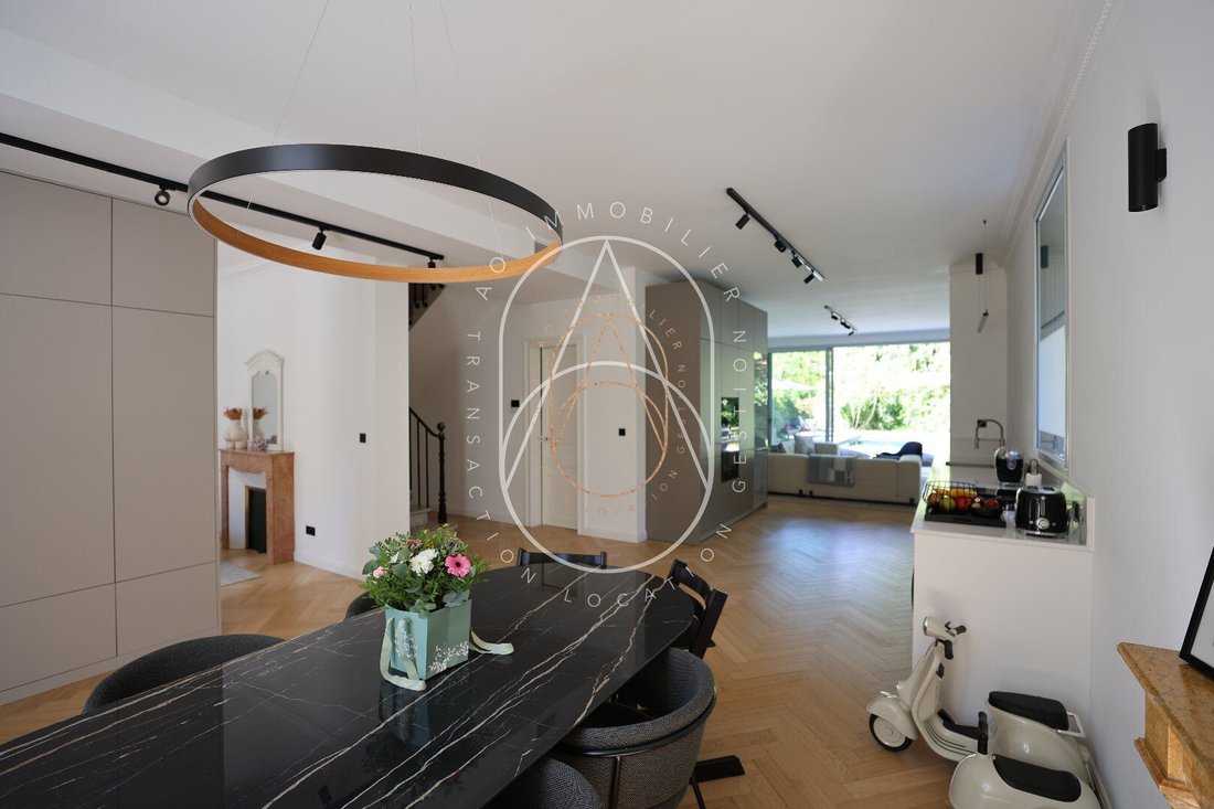 House in Port Marianne, Montpellier, France 5 - 18256880