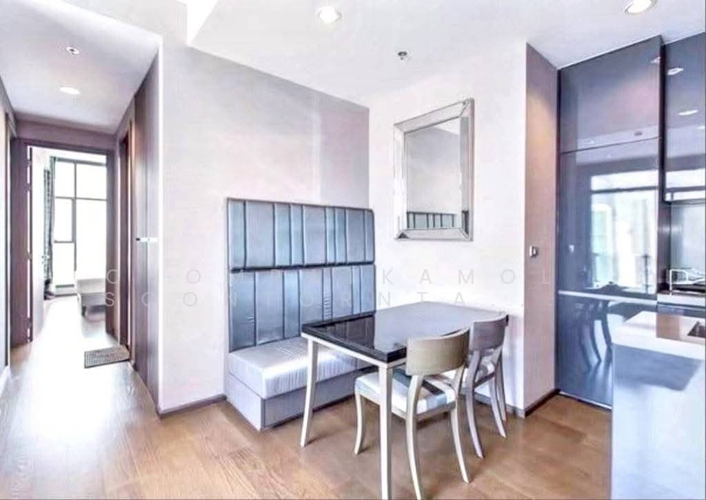 Condo in Bangkok, Krung Thep Maha Nakhon, Thailand 4 - 18252177