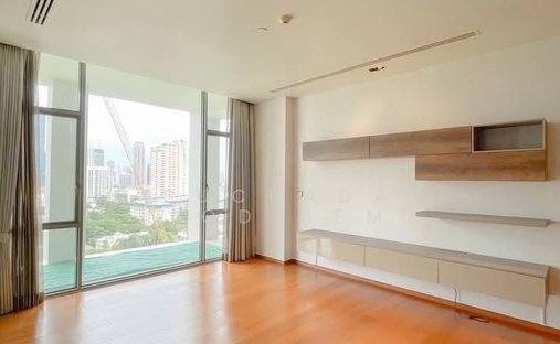 Condo in Bangkok, Krung Thep Maha Nakhon, Thailand 1
